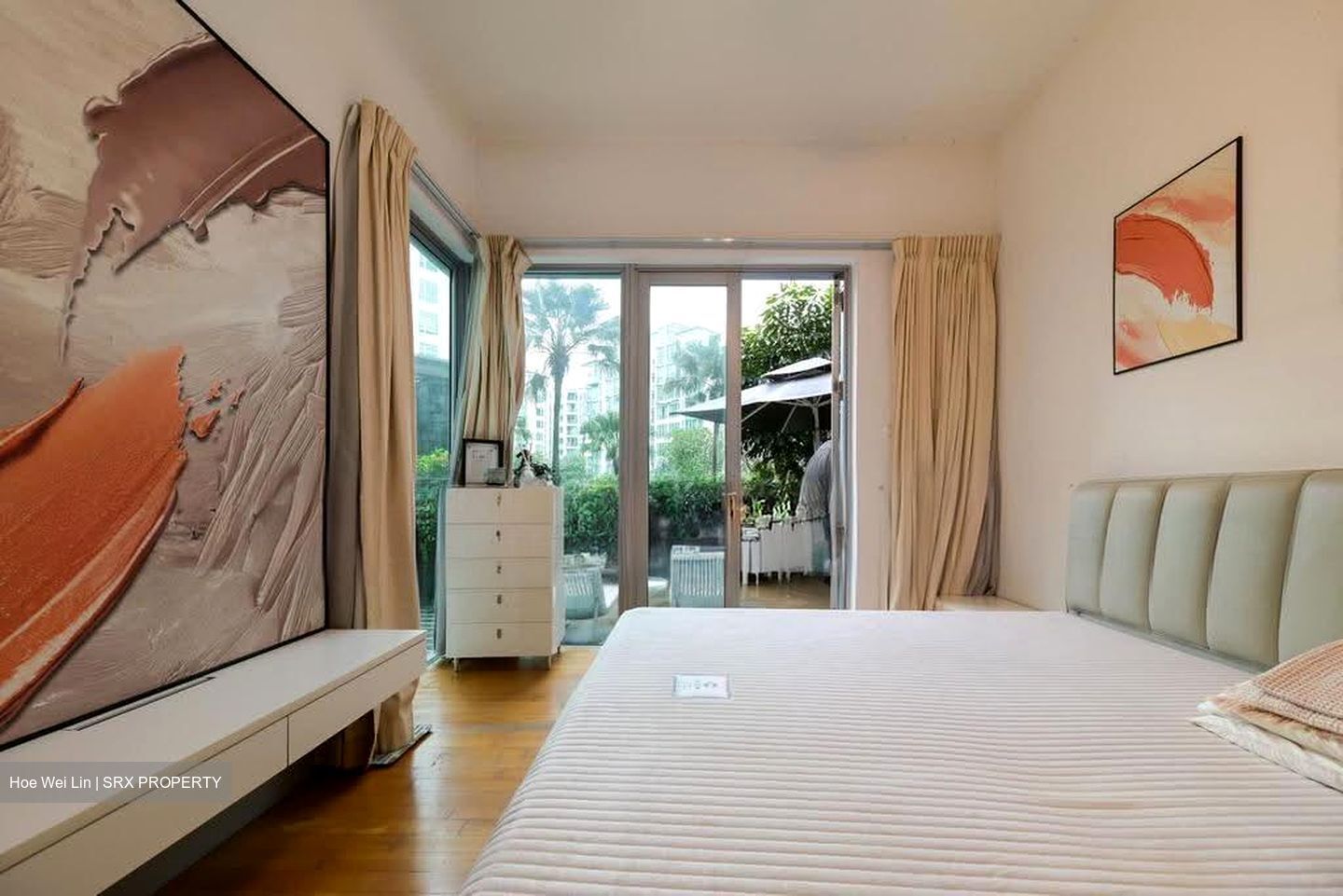 Caribbean At Keppel Bay (D4), Condominium #616606171